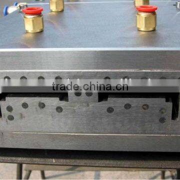 BEST QUALITY EXTRUSION MOULD FOR WPC PANEL