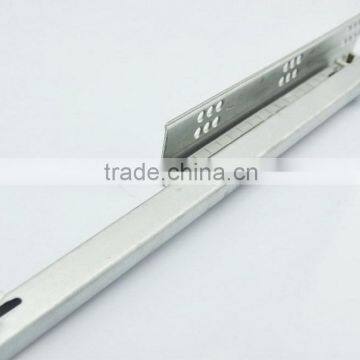 Heavy Duty soft closing blum type concealed slide drawer slide