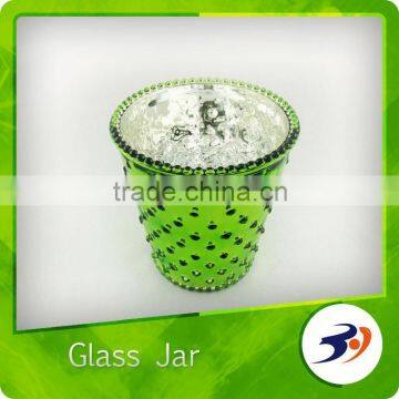 Wholesale Glass Jars Empty Storage Wholesale Glass Jars