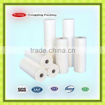 25micron matte bopp laminating roll film