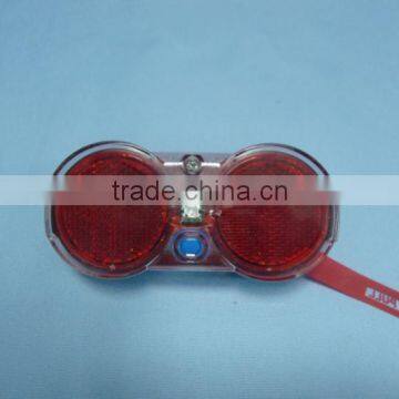 bicycle rear light