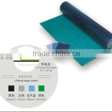 Cleanmo ESD Table Mat (Factory Direct Sales)