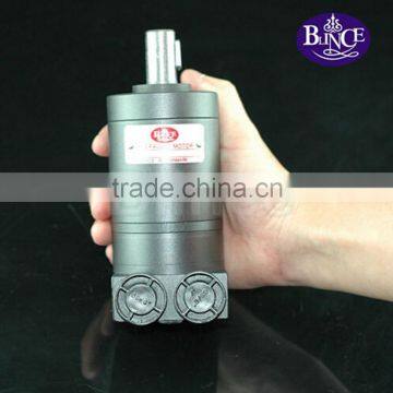 Blince orbital motor small volume high speed high cost-performance OMM motor for peanut picker