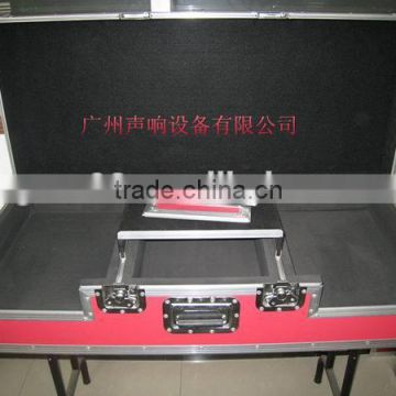 DJ combination flight case CDJ case