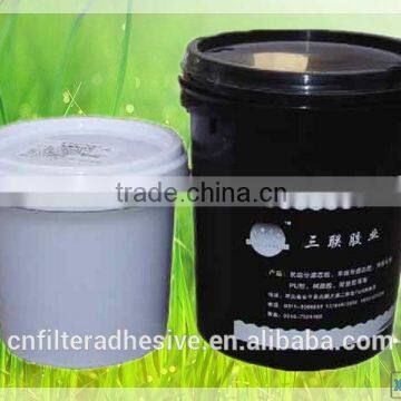 super filter adhesive glue