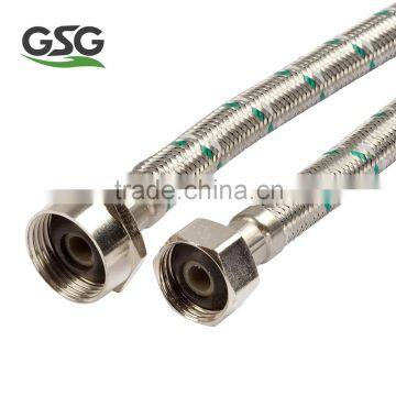 HS1833 Hose Braided With Stainless Steel