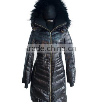 ladies' hot sell down jackets