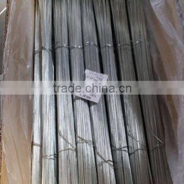 galvanized iron wire