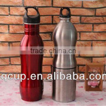 stainless steel travel bottles