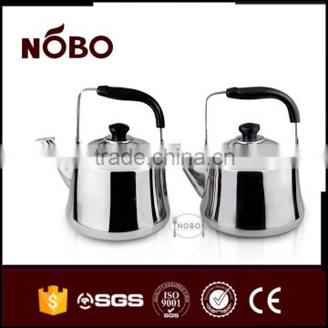 Wholesale Stainless Steel Tea Kettle Whistle