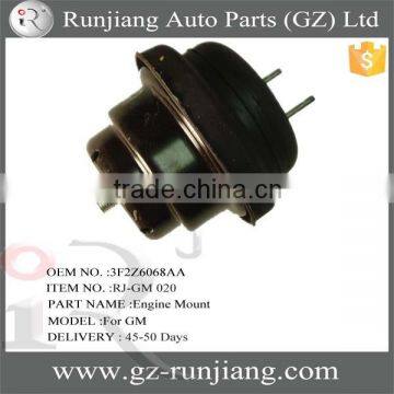 OE:3F2Z6068AA & 3076 Rear Right Engine Mount / Motor Mount