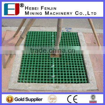Composite FRP Fence/Lawn/Tree Proection Gratings photo-5