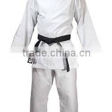 Judo Uniforms