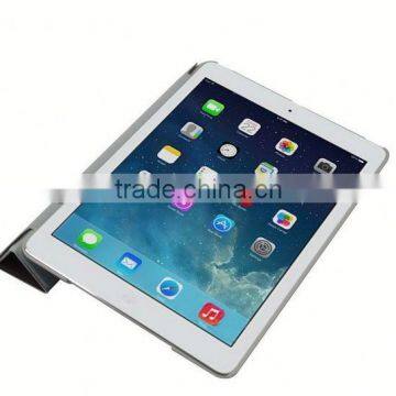 Tablet Leather Case for Ipad Air 5