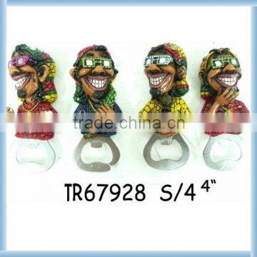 2014 Rasta wine opener