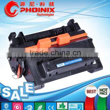 Printer Cartridge CE390A Black Toner Cartridge for HP LaserJet M4555 MFP/M601/M602/M603