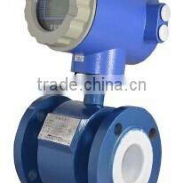 Flow Measuring Instruments Electromagnetic Flow Meter photo-4