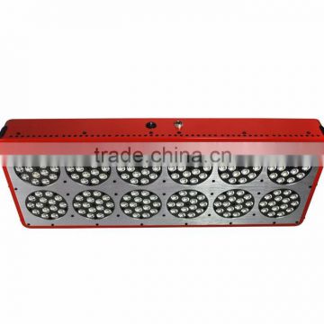 Hydroponics Full Spectrum red and blue 6:1 grow led light 5w led grow light for medical growing