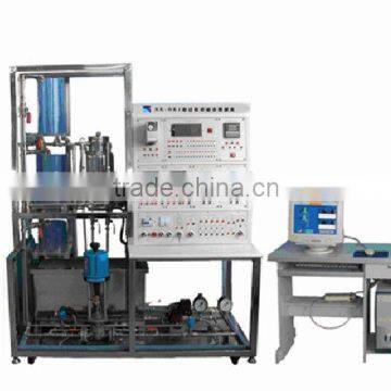 Automatic Production Line Trainer Industrial Process Control Training Device