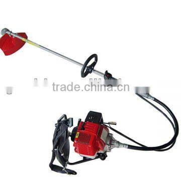 139F 4-stroke 31cc New Design Manusl Brush With Backpack
