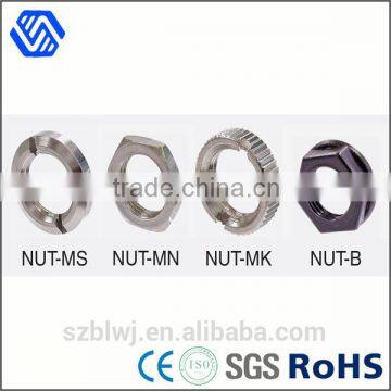 special nuts custom made lock nuts verious stainless steel nut