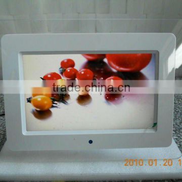 10.2 inch digital photo frame