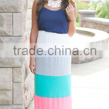 Bulk Wholesale Cheap 2015 Summer Women Maxi Dress,100%Cotton Maxi Dresses,long Maxi Dress