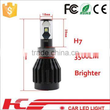 New Product Car Hid Xenon Kit 12v 35w 6000k h7 4300k 6000k 8000k 10000k photo-3