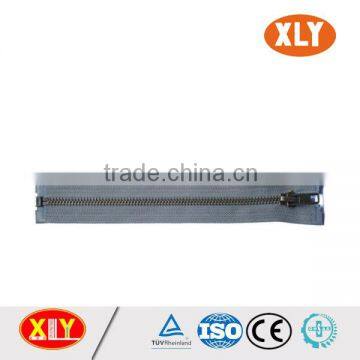 High Quality #3 Autolock Slider Open End Metal Zipper