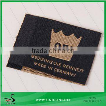 Sinicline Design Clothing Labels With Custom Logo