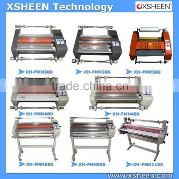 specification laminating machine, laminating machine for box, paper extrusion coating laminating machine