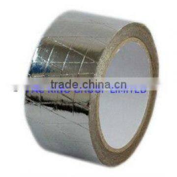 high quality Aluminum Foil-Scrim-Kraft Tape