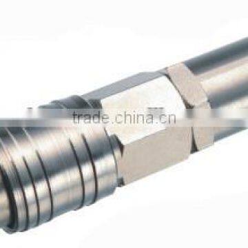 Pneumatics Brass Quick Coupler