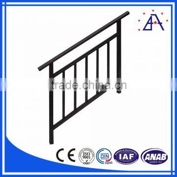 Customized Aluminum Balustrade Profile