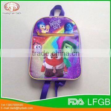 New Product Backpack for Kid With Factory Price photo-3
