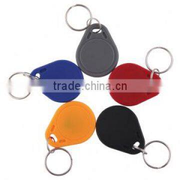 RFID Key Fobs/rfid Card/rfid Key Tag photo-6