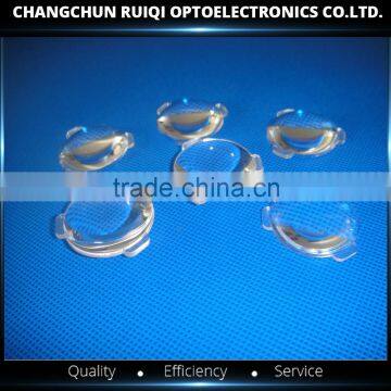 PMMA/acrylic,Plastic Material and Aspheric Shape Google Cardboard VR 2.0