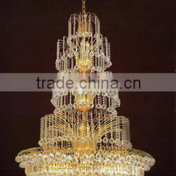 High Quality and Cheap Classic Modern Crystal Lustre Quality Choice photo-6
