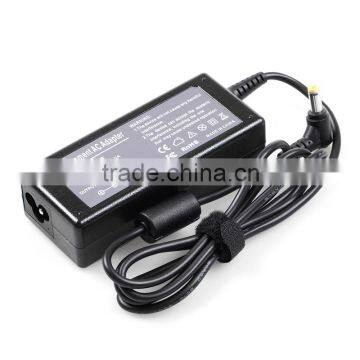 Manufacturer AC/DC Laptop Power Adapter 20V 2.25A 40W for Lenovo With USB DC Tip photo-2