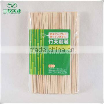 2016 Wholesale Bulk Packing Chopsticks With Logo OEM in China photo-2