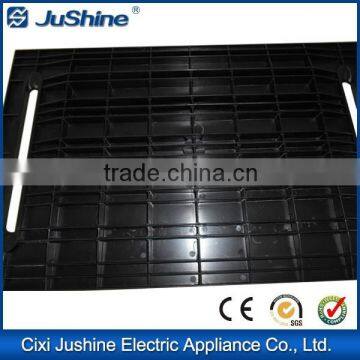 2016 Cixi Jushine Foot Rest photo-6