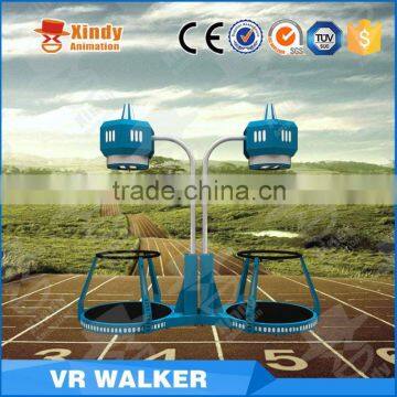 2016 Canton Fair VR Experience VR Walker 9d VR Simulator photo-6