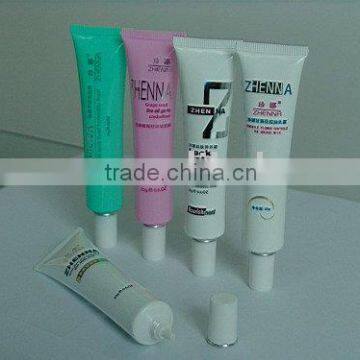 Soft Plastic Tube