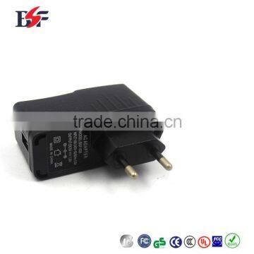 5V 1.5A ac Travel International Usb Adapter photo-2