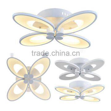 Modern LED Ceiling Lamp (HS31015X-4) photo-3