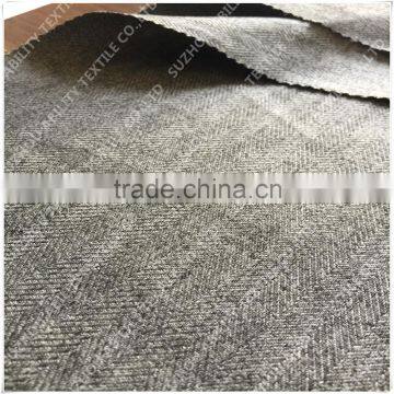 Fabric For Business Suit/Suit Fabric Wholesale photo-4