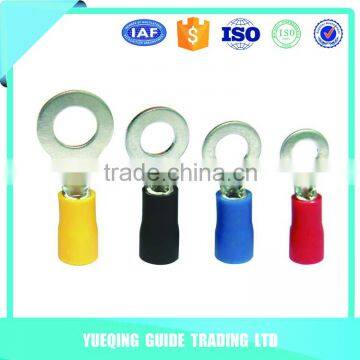 2016 Hot products custom high quality waterproof insulated connector terminal