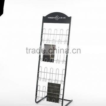 outdoor enclosures rack