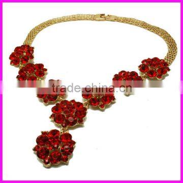 fashion gift jewelry for 2011 winter seasonFH-N011R