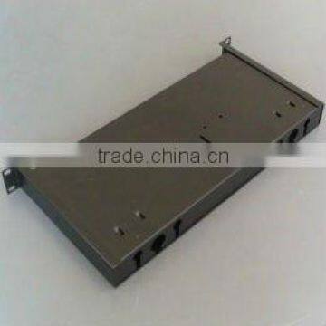 Sheet Metal Fabricated Enclosure